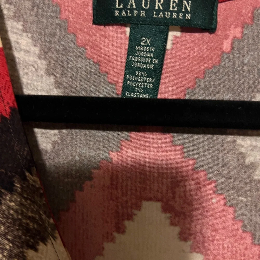 Lauren Ralph Lauren NEW without tags - Picture 4 of 7